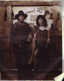 old west