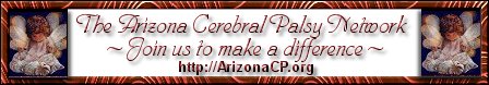  Arizona CP Info Share!